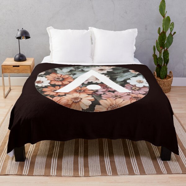 Item preview, Aveda Flower Logo Classic T-Shirt designed and sold by CoxSheryl.