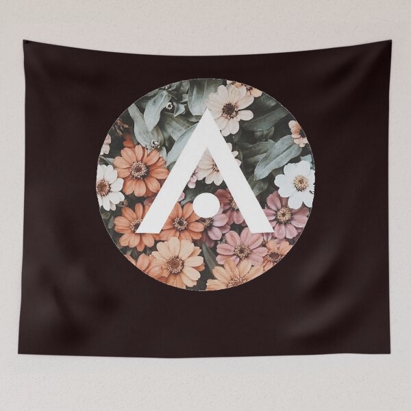 Item preview, Aveda Flower Logo Classic T-Shirt designed and sold by CoxSheryl.