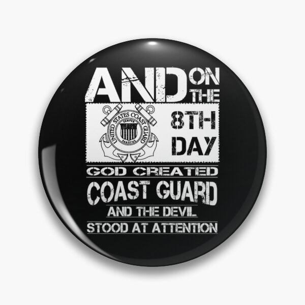 Item preview, Coast Guard coast guard us coast guard  designed and sold by aryagiri.