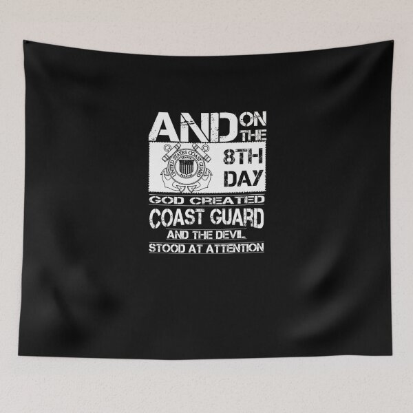 Item preview, Coast Guard coast guard us coast guard  designed and sold by aryagiri.