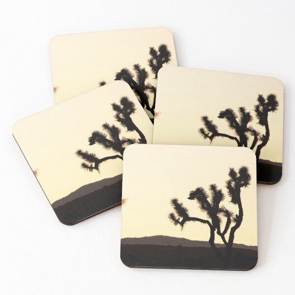 Item preview, Joshua Tree Simulation designed and sold by RILEY J MEDIA.