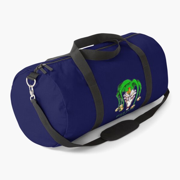 You 'll float too Duffle Bag