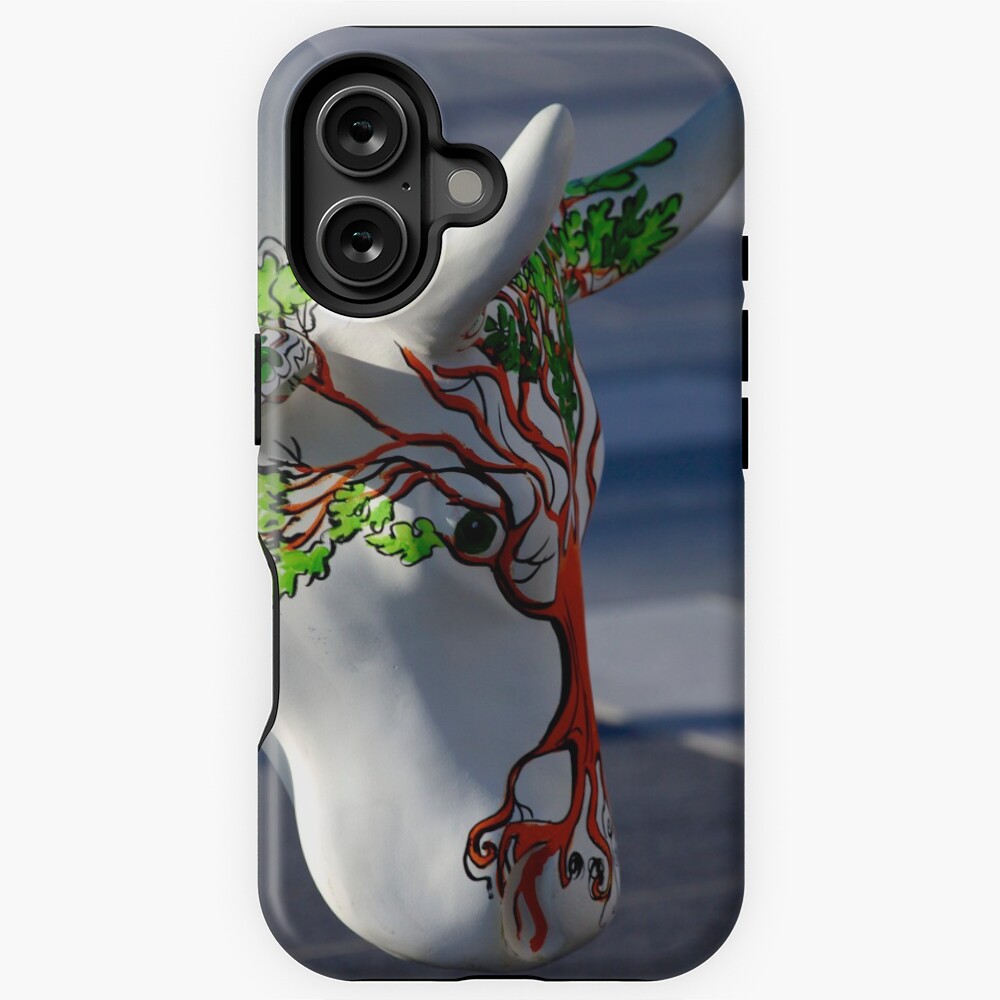 Item preview, iPhone Magsafe Tough Case designed and sold by VeryIreland.