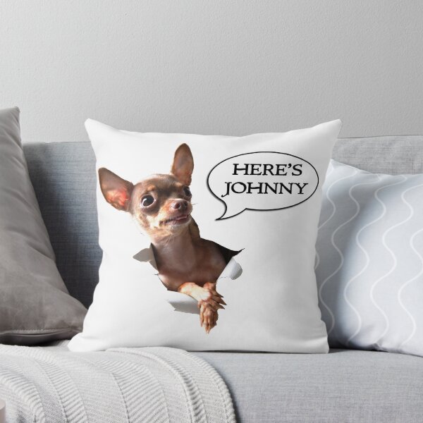 Aperçu de l'œuvre Voilà Johnny créée et vendue par DMDanMat.