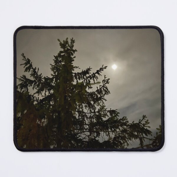 Item preview, On an early winter night designed and sold by Richardhornung.