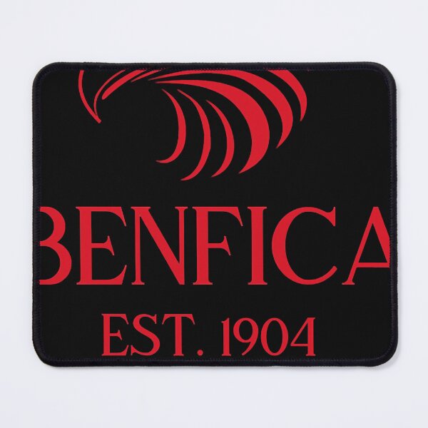 Item preview, Benfica Encarnado Classic T-Shirt designed and sold by CoxSheryl.