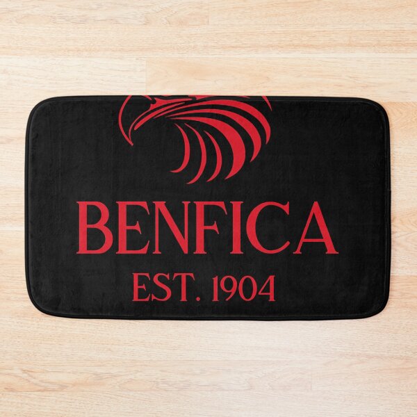 Item preview, Benfica Encarnado Classic T-Shirt designed and sold by CoxSheryl.