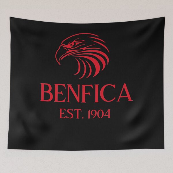 Item preview, Benfica Encarnado Classic T-Shirt designed and sold by CoxSheryl.