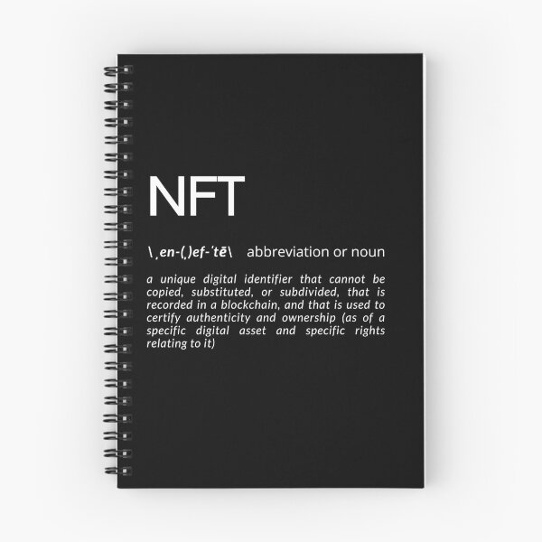Item preview, NFT Definition designed and sold by Jasmin's Fashion World.