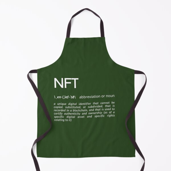 Item preview, NFT Definition designed and sold by Jasmin's Fashion World.