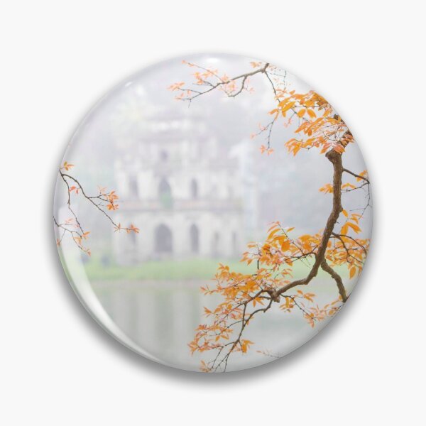 Item preview, Hanoi, the Capital of Vietnam designed and sold by VarietyYOU.