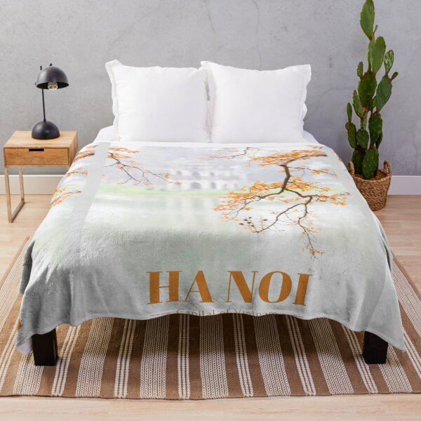 Item preview, Hanoi, the Capital of Vietnam designed and sold by VarietyYOU.