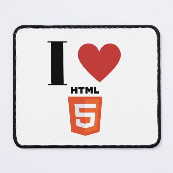 Item preview,  I love HTML designed and sold by freedom4life.