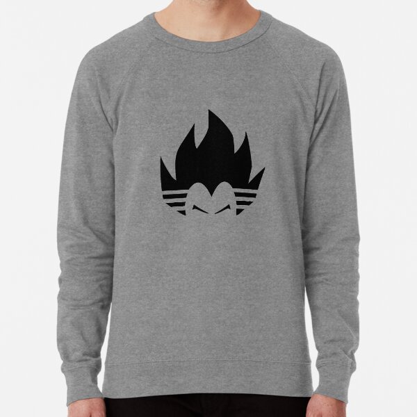 Sudadera goku adidas shop