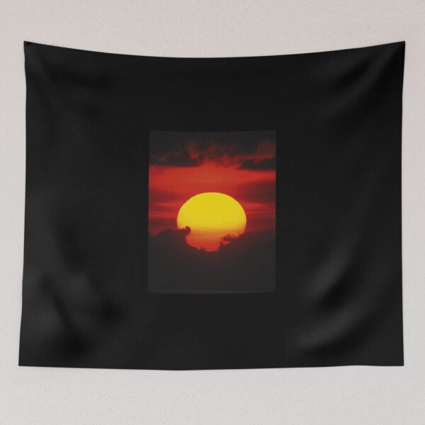 Item preview, Sun Set designed and sold by jayron88.