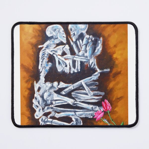 Item preview, A 6000 YEAR OLD BOND- STAR CROSSED LOVE designed and sold by ARTLANDS.