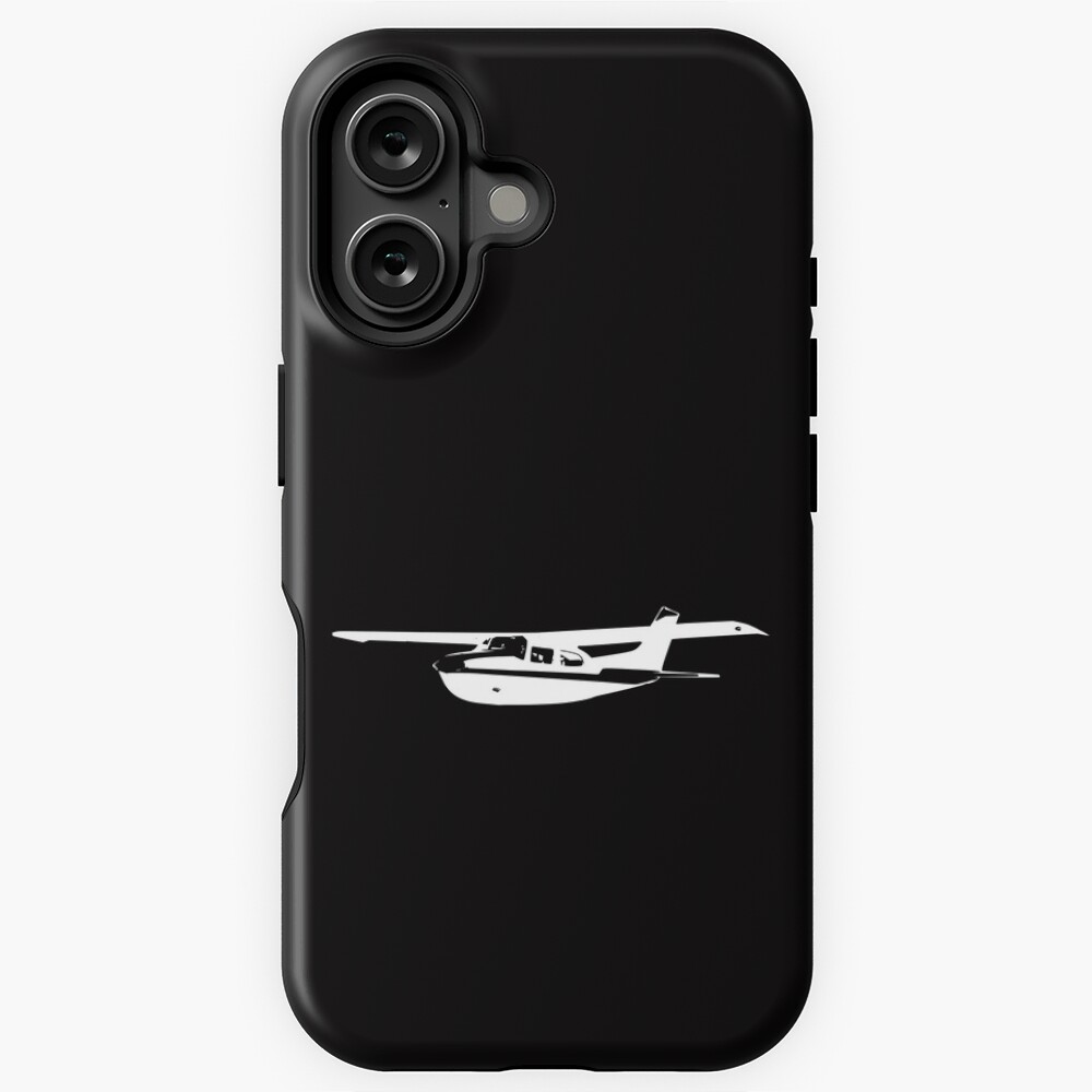 Item preview, iPhone Magsafe Tough Case designed and sold by cranha.