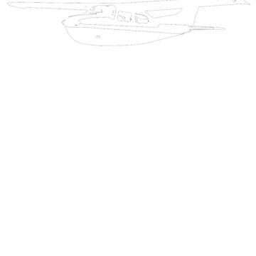 Artwork thumbnail, Cessna 210 Centurion by cranha