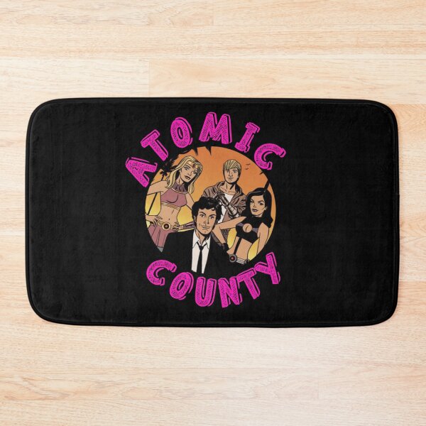 Item preview, Atomic county designed and sold by swanspirate520.