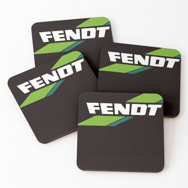 Item preview, BEST SELIING - Fendt Tractors Logo  Essential T-Shirt designed and sold by CoxSheryl.