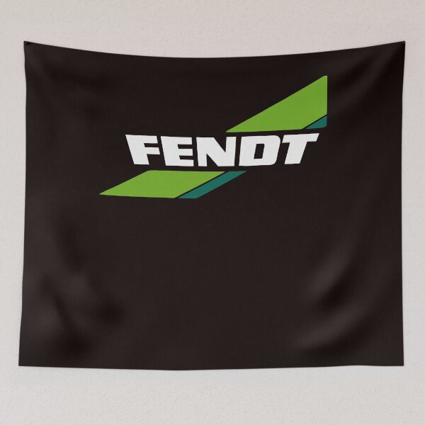 Item preview, BEST SELIING - Fendt Tractors Logo  Essential T-Shirt designed and sold by CoxSheryl.
