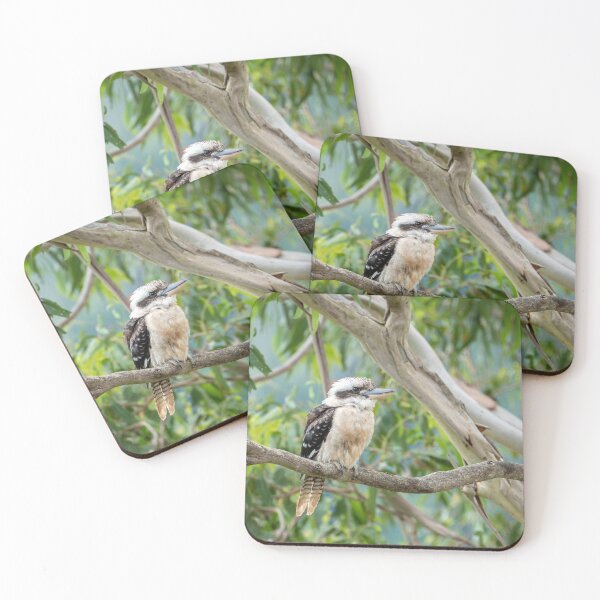 Item preview, Kookaburra - In The Old Gum Tree designed and sold by Andrew Goodall.
