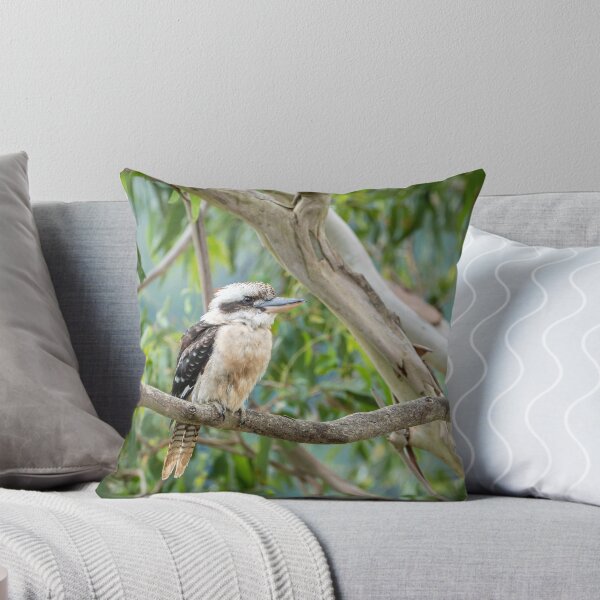Item preview, Kookaburra - In The Old Gum Tree designed and sold by Andrew Goodall.