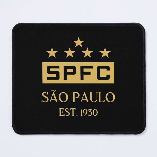 Item preview, São Paulo Gold 2 designed and sold by VRedBaller.