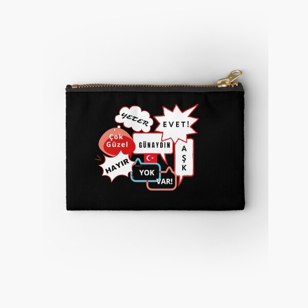 Item preview, Turkish expressions - turkish series designed and sold by YssaBusiness.