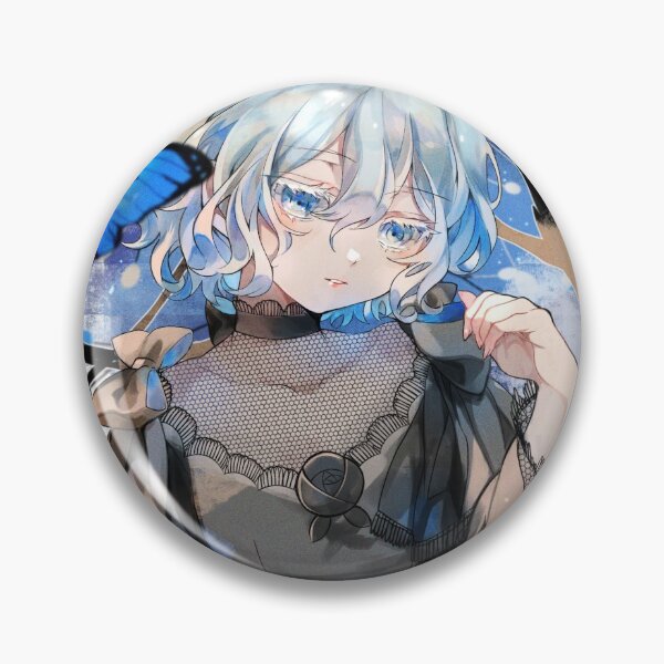 Item preview, Chloe d'Apchier designed and sold by TSoma.