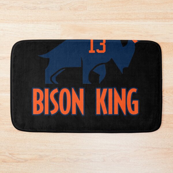 Item preview, Bison King Classic designed and sold by AlexandreaHoyt.