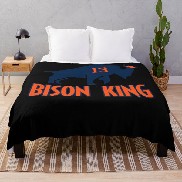 Item preview, Bison King Classic designed and sold by AlexandreaHoyt.