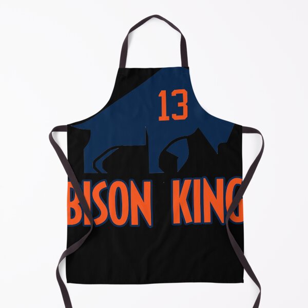 Item preview, Bison King Classic designed and sold by AlexandreaHoyt.