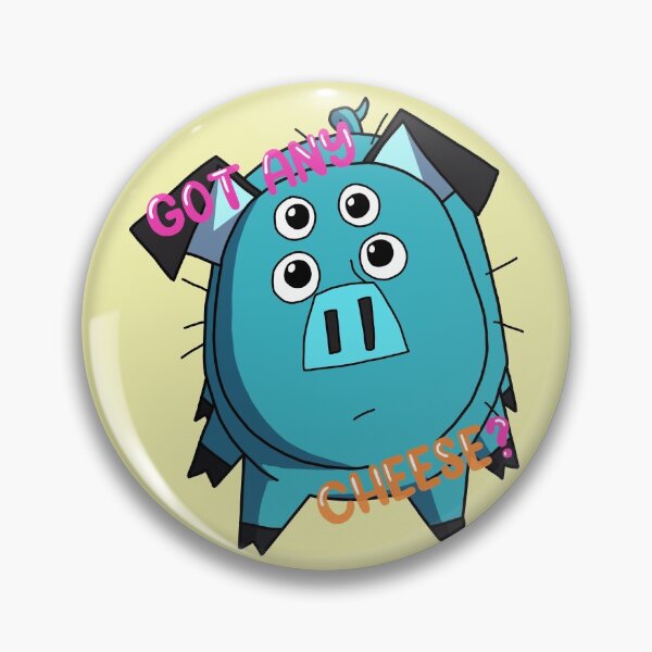 Item preview, Got any Cheese? designed and sold by CalistaK.