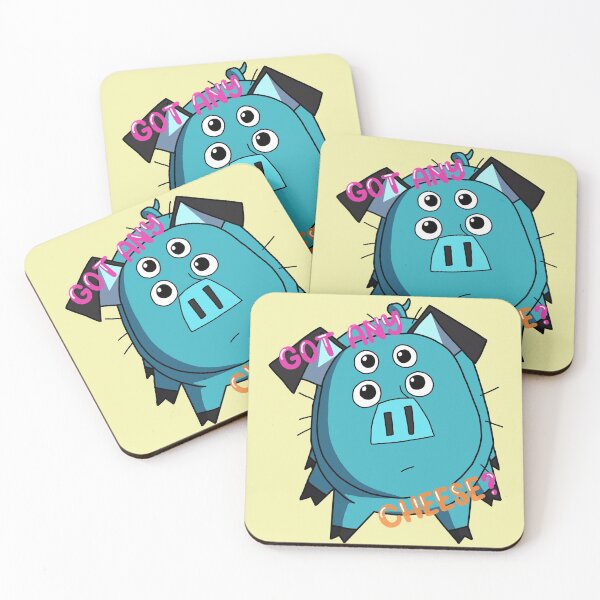 Item preview, Got any Cheese? designed and sold by CalistaK.