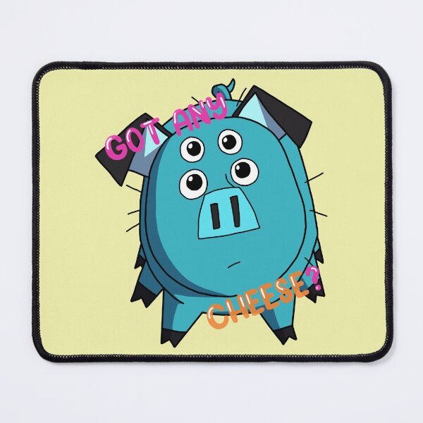 Item preview, Got any Cheese? designed and sold by CalistaK.