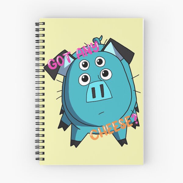 Item preview, Got any Cheese? designed and sold by CalistaK.