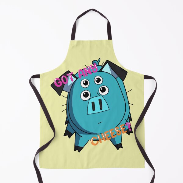 Item preview, Got any Cheese? designed and sold by CalistaK.