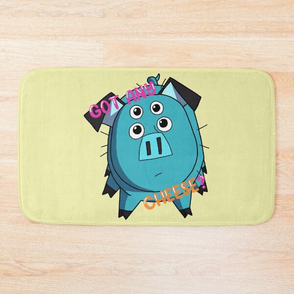 Item preview, Got any Cheese? designed and sold by CalistaK.