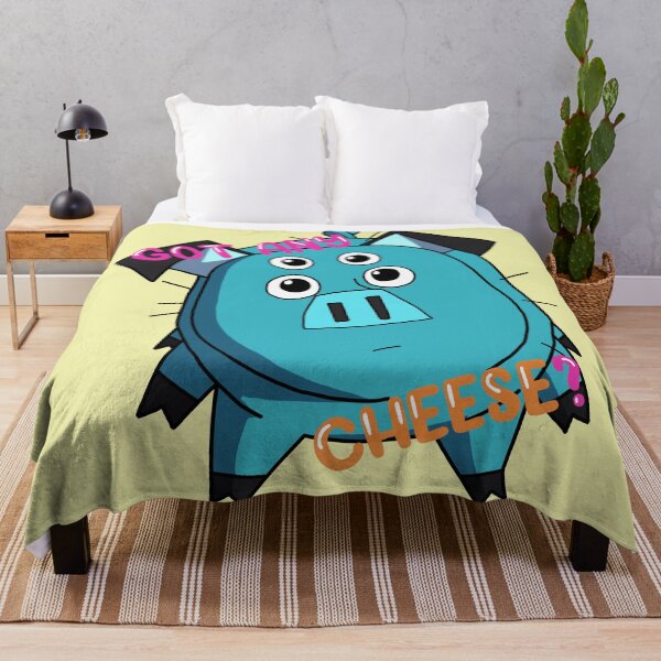 Item preview, Got any Cheese? designed and sold by CalistaK.