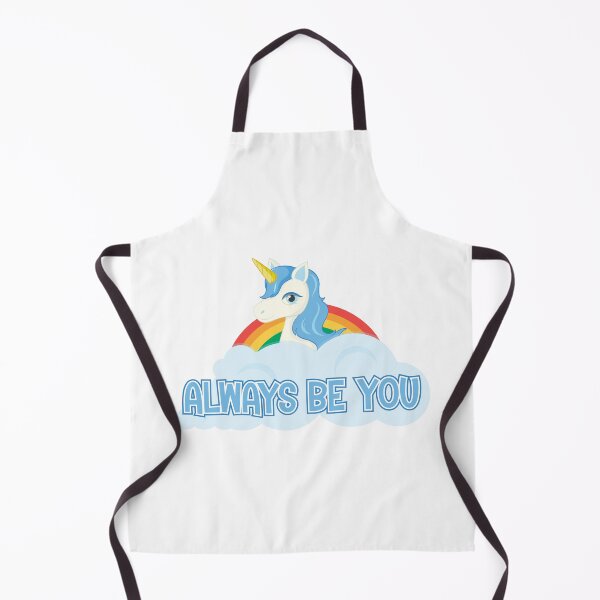 Item preview, Always Be You - Unicorn - Central Intelligence - Bob Stone Essential designed and sold by TeeRock.