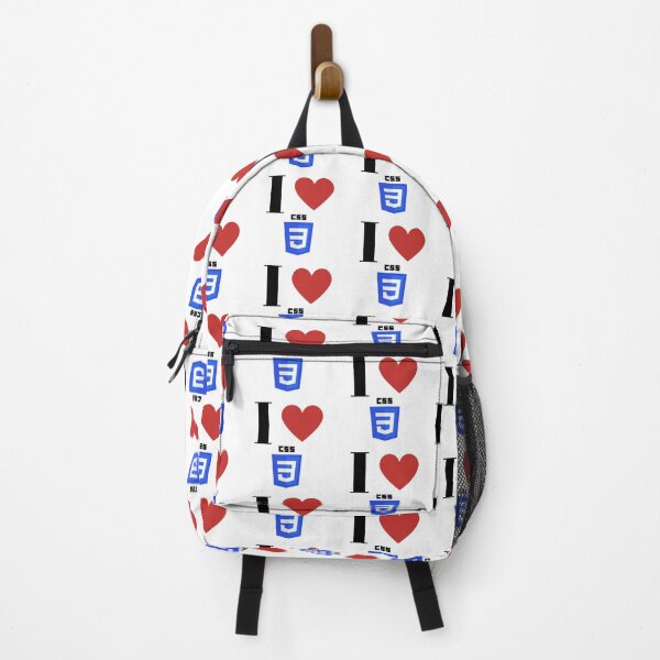 Item preview, I love CSS designed and sold by freedom4life.