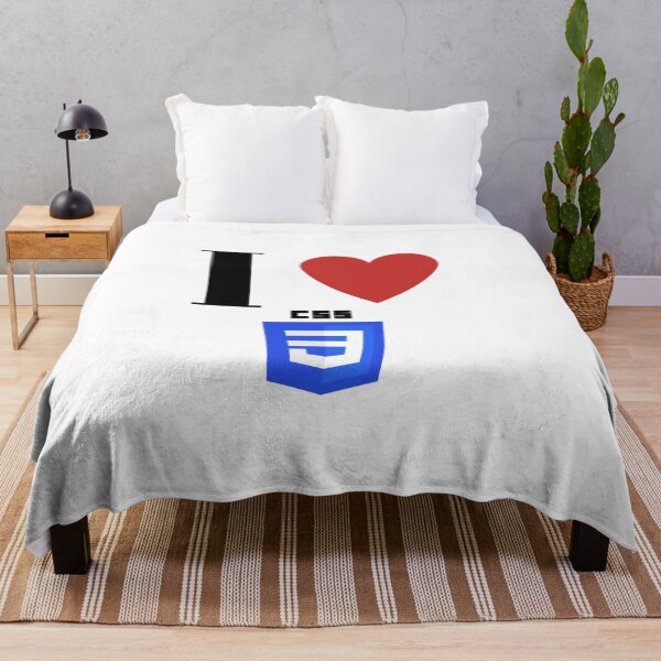Item preview, I love CSS designed and sold by freedom4life.