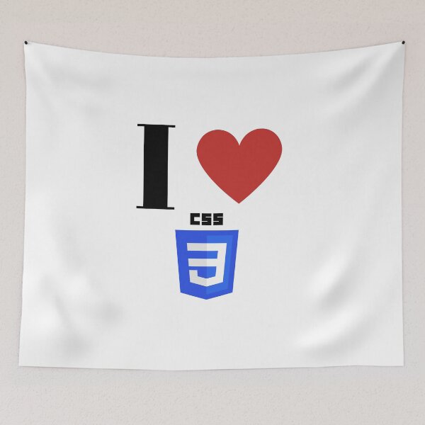 Artikelvorschau, Ich liebe CSS entworfen und verkauft von freedom4life.
