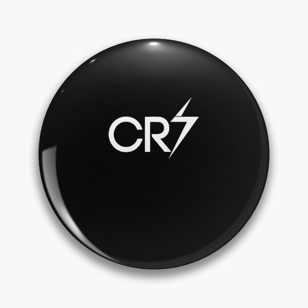Item preview, Best Seller - CR7 Logo Merchandise designed and sold by lorelgelin.