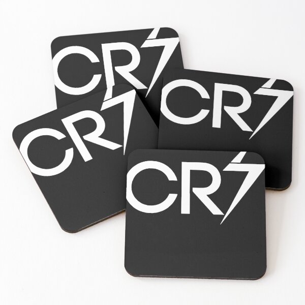 Item preview, Best Seller - CR7 Logo Merchandise designed and sold by lorelgelin.