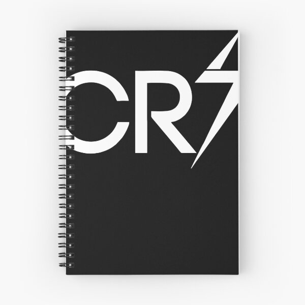 Item preview, Best Seller - CR7 Logo Merchandise designed and sold by lorelgelin.