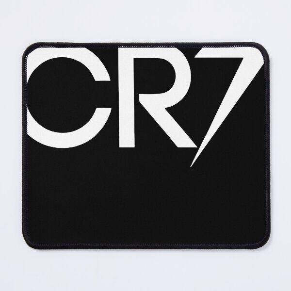 Item preview, Best Seller - CR7 Logo Merchandise designed and sold by lorelgelin.