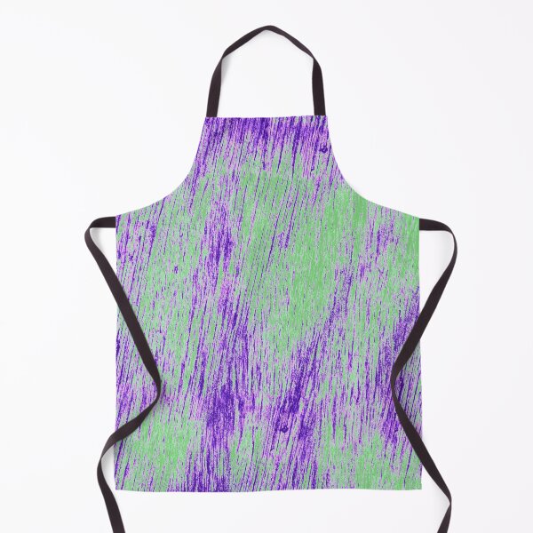 Aperçu de l'œuvre Motif de texture de peinture abstraite violet et vert créée et vendue par Tekoro.