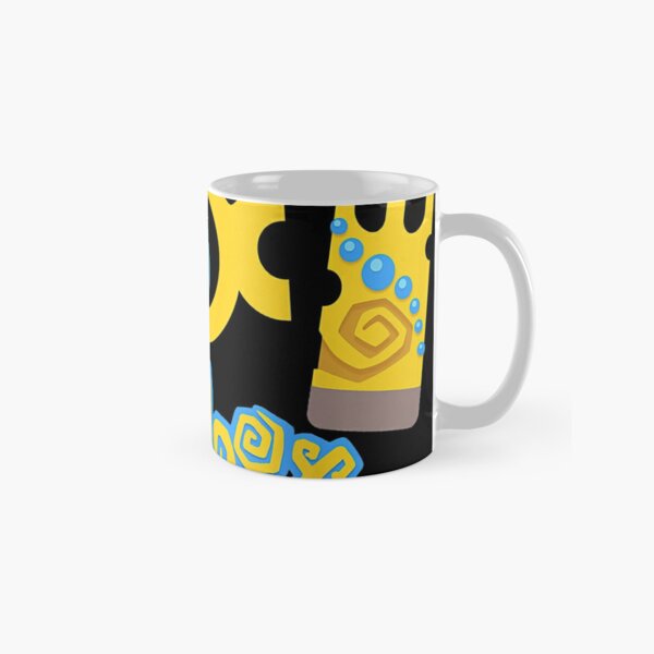 My singing monsters wubbox  Coffee Mug for Sale by EASY Aadia